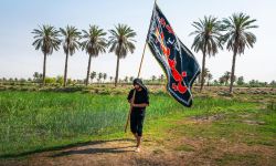 العتبة الحسينية: إنترنت واتصال مجاني 24 ساعة لزوار الأربعين